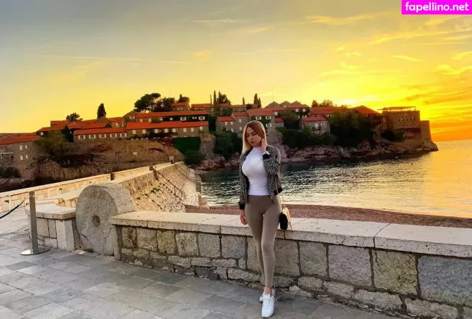 Elena Dostic OnlyFans Thumbnail #U7yHrN9Zhl