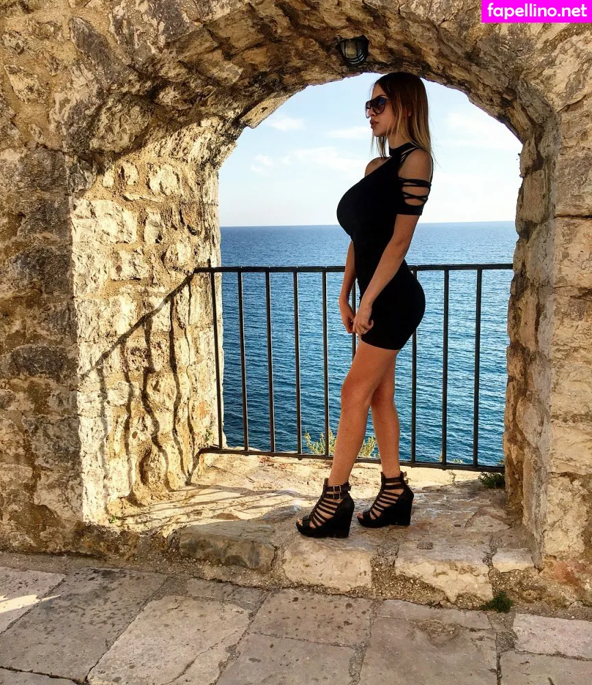 elenadostic Nude Leaked OnlyFans Photo #fvLHI042Pp