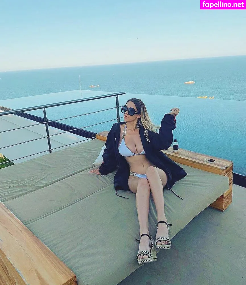 elenadostic Nude Leaked OnlyFans Photo #oHWVODRfGP