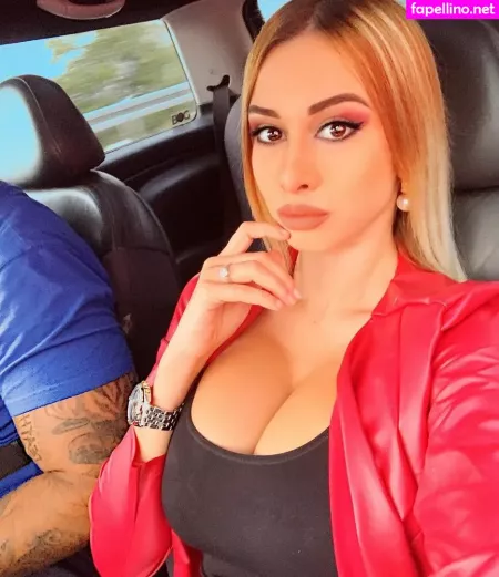 Elena Dostic OnlyFans Thumbnail #r0lJtTtVyN