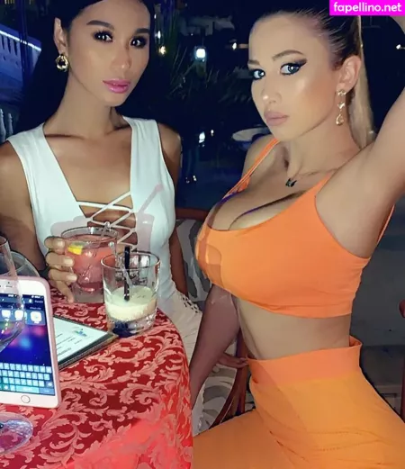 Elena Dostic OnlyFans Thumbnail #zwe6dkRRBM