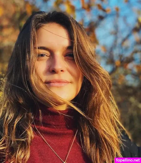 Elena Eigensinn OnlyFans Thumbnail #jDoeRbtSoE