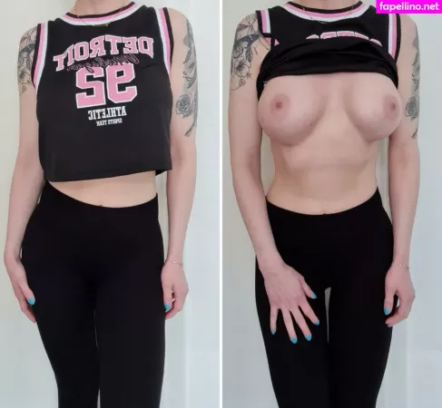 Elena Electra OnlyFans Thumbnail #BxXNUFXbTG