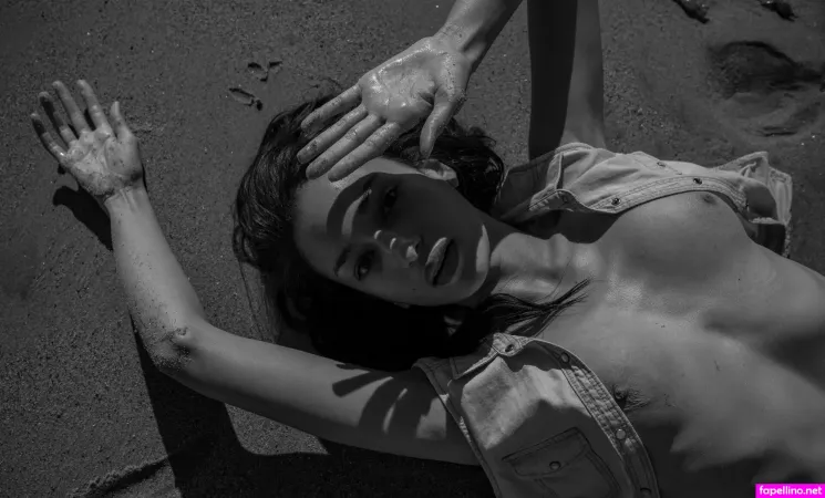 Elena Fernandes OnlyFans Thumbnail #SnzWK6ciJs