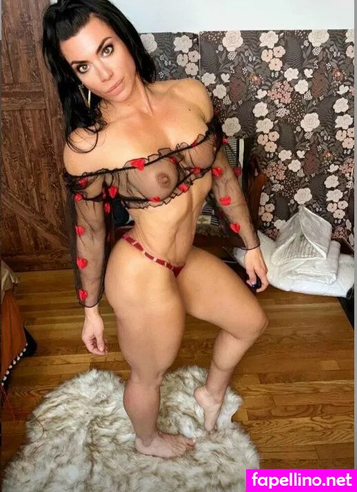 Elena.fitbabe, Elenafoxfit, elenaxfox Nude Leaked OnlyFans Photo #TBBoBal5hV