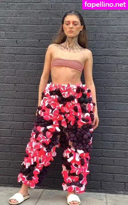 Elena Gandini OnlyFans Thumbnail #lKKOO8Qb8K