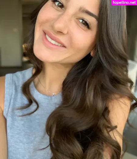 Elena Gusmeroli OnlyFans Thumbnail #Ir7XwZGD6d