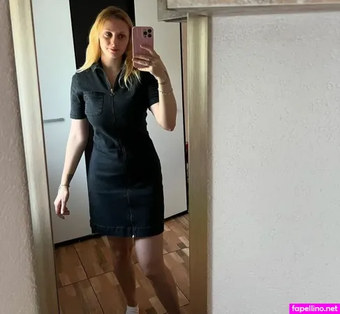 Elena Ilie OnlyFans Thumbnail #75HBHvNgaF