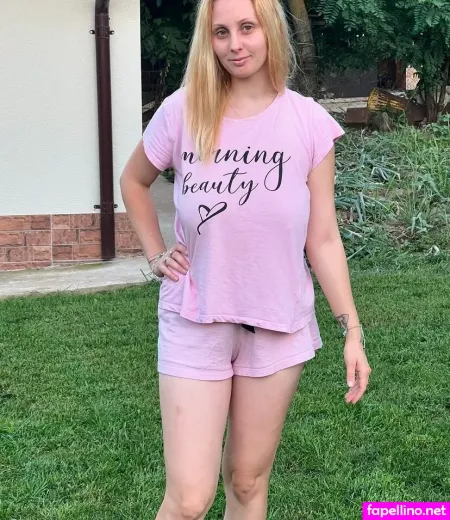 Elena Ilie OnlyFans Thumbnail #GlBDjNiKvA