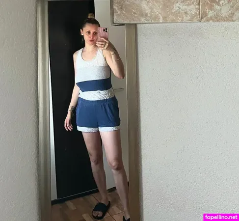 Elena Ilie OnlyFans Thumbnail #JKeNy8fz2s