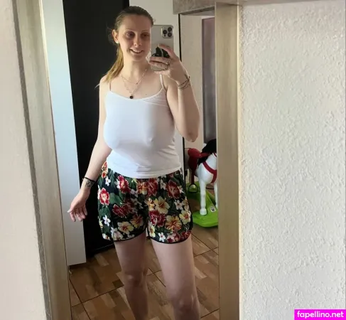 Elena Ilie OnlyFans Thumbnail #n9fCw0Qvs8