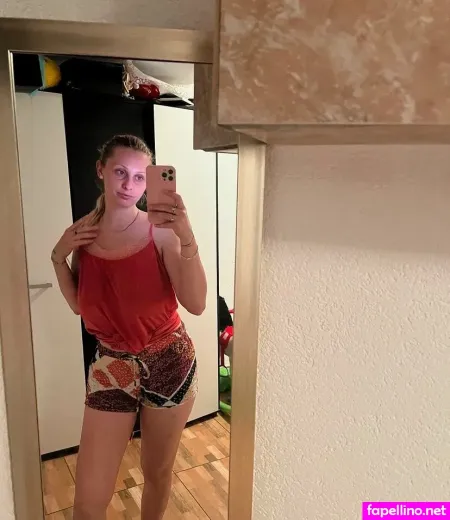 Elena Ilie OnlyFans Thumbnail #oqkMC2xyo5
