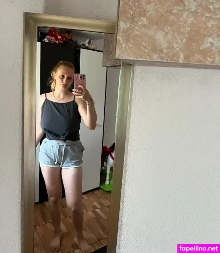 Elena Ilie OnlyFans Thumbnail #sTZeGBtNdg