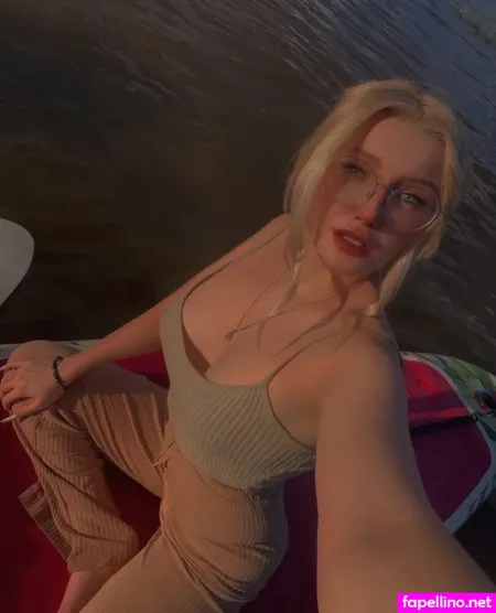 Elena Kyalviyainen OnlyFans Thumbnail #89227gSoOm