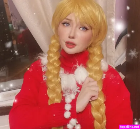 Elena Kyalviyainen OnlyFans Thumbnail #DnCzWh6OEt