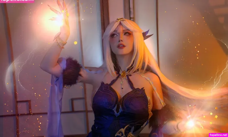 Elena Kyalviyainen Main Profile Photo