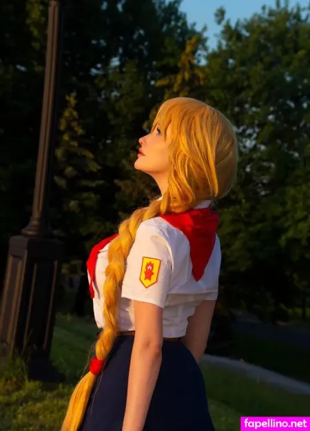 Elena Kyalviyainen OnlyFans Thumbnail #O1mK4zQfpE