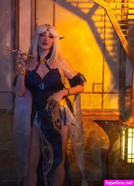 Elena Kyalviyainen OnlyFans Thumbnail #QQDcKVVio4