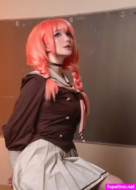 Elena Kyalviyainen OnlyFans Thumbnail #bSvohVPjsD