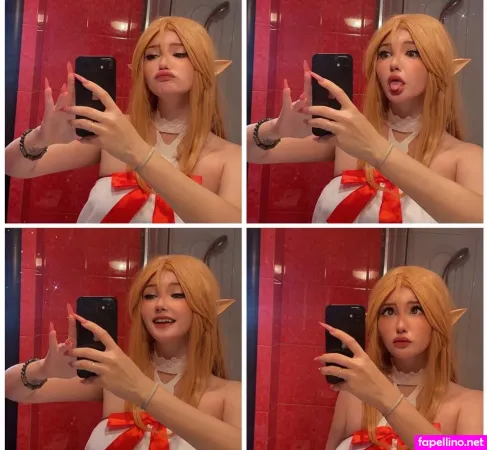 Elena Kyalviyainen OnlyFans Thumbnail #jibPnRM13z