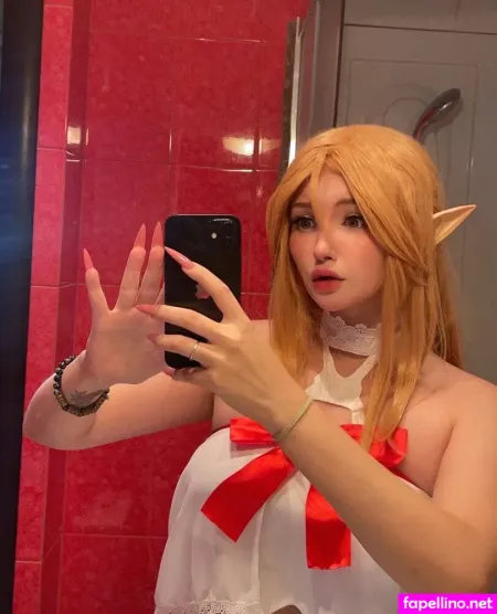 Elena Kyalviyainen OnlyFans Thumbnail #klUhA13zg2