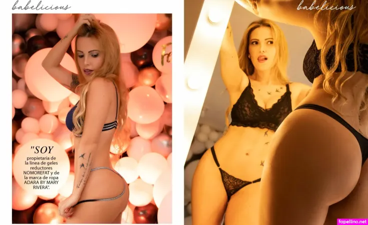 Elena Larrea OnlyFans Thumbnail #45TlIZ5B4r