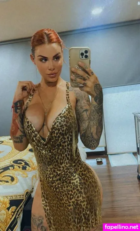 Elena Larrea OnlyFans Thumbnail #OdOafdIHXn