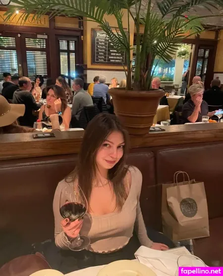 Elena Lukin OnlyFans Thumbnail #AzOwdfvNo1