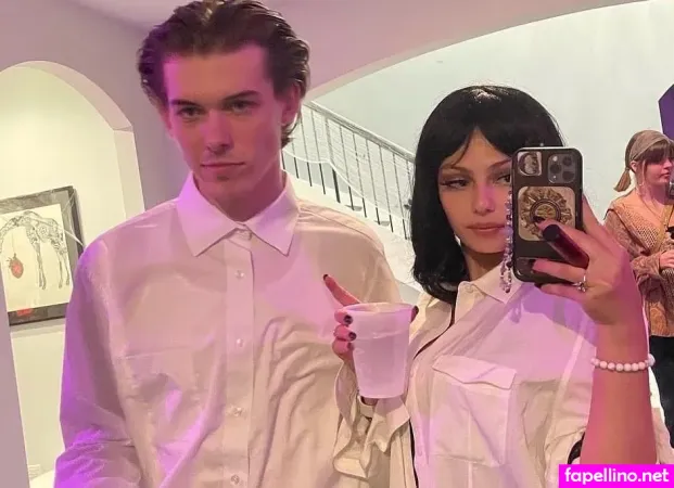 Elena Lukin OnlyFans Thumbnail #LngjNOfX1v