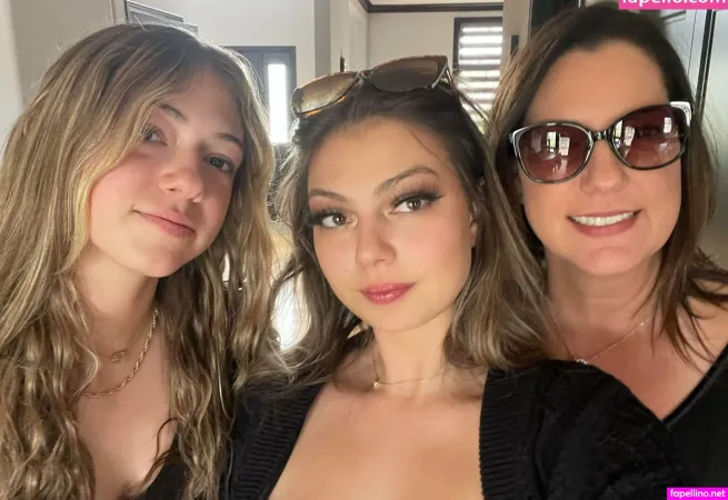 Elena Lukin OnlyFans Thumbnail #NyaJTZDepG