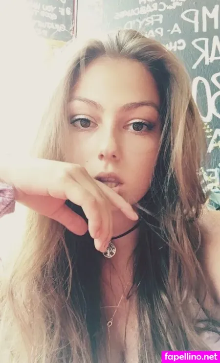 Elena Lukin OnlyFans Thumbnail #o6ghZlWnJx