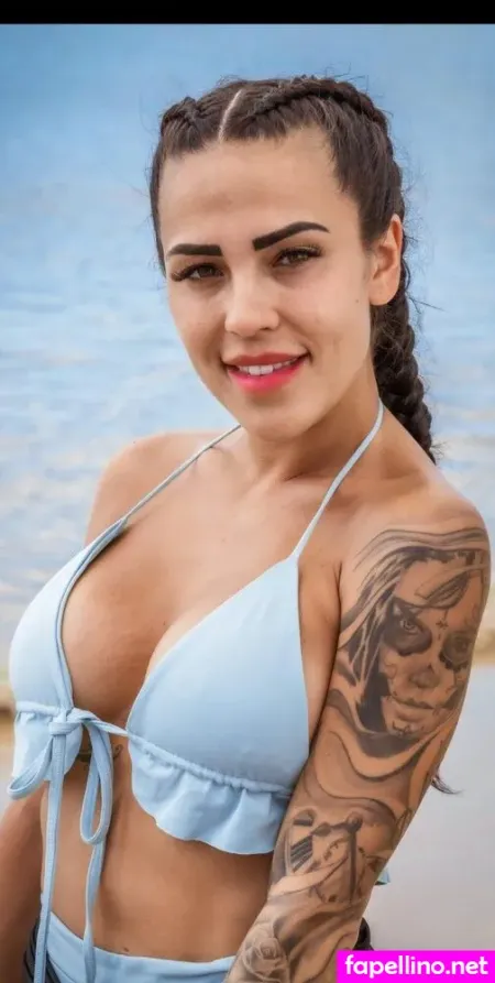 Elena Miras OnlyFans Thumbnail #NLHj25d4AV