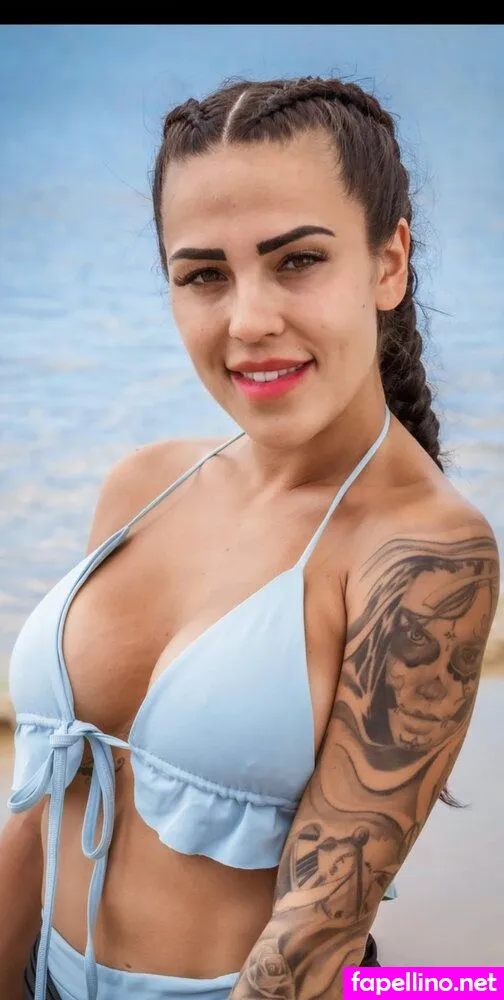 Elena Miras, elena_miras Nude Leaked OnlyFans Photo #NLHj25d4AV