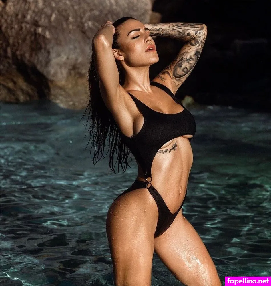 Elena Miras, elena_miras Nude Leaked OnlyFans Photo #WFKw8jYL1K