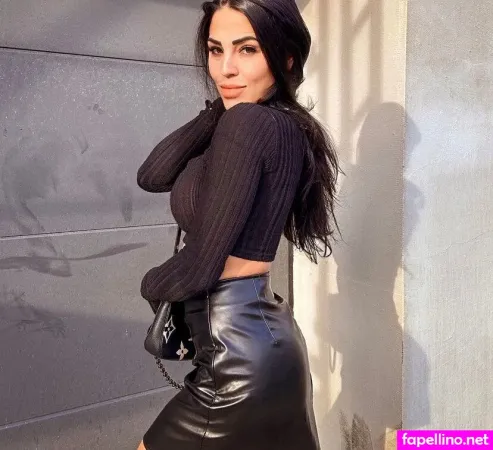 Elena Miras OnlyFans Thumbnail #dklmrmtCwi