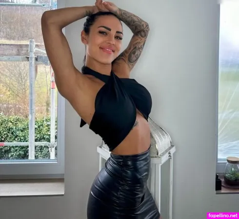 Elena Miras OnlyFans Thumbnail #mIInzfkRhI