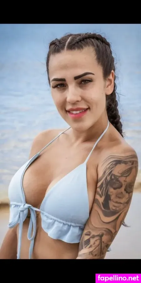 Elena Miras OnlyFans Thumbnail #zYXH6FHXMO
