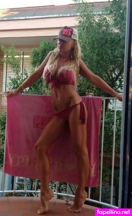 Elena Mue OnlyFans Thumbnail #qbhJ6zXkTH