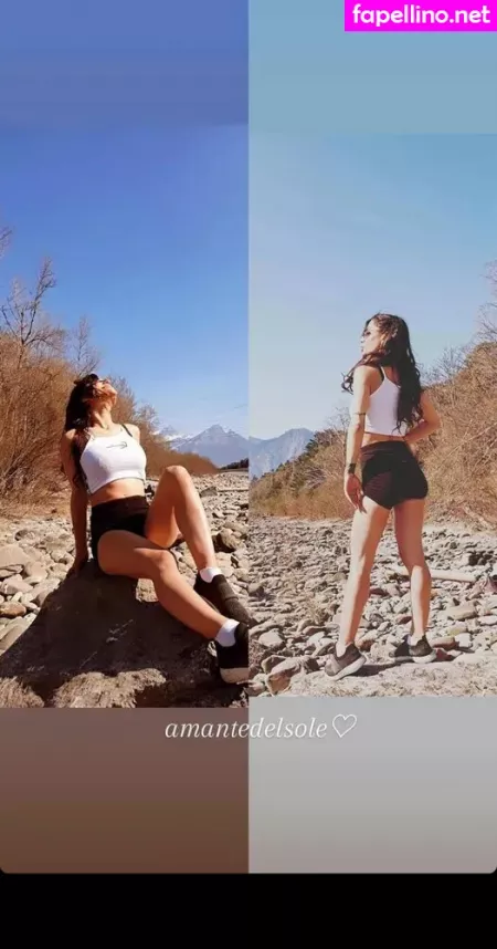 Elena Noemi OnlyFans Thumbnail #6Gx6viSNMC