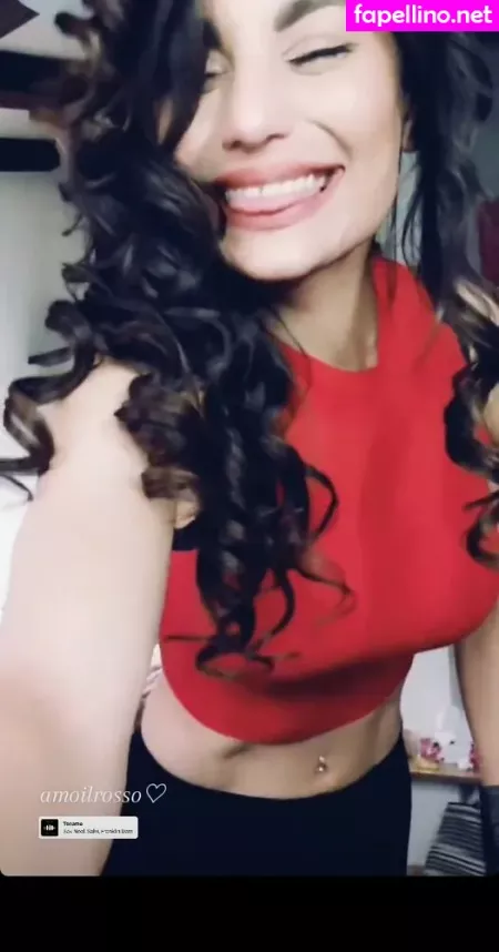 Elena Noemi OnlyFans Thumbnail #cH7CUdSwct