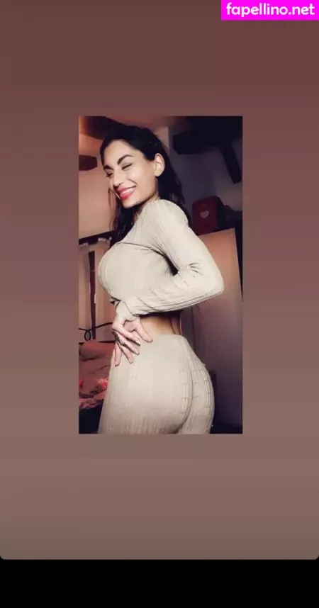 Elena Noemi OnlyFans Thumbnail #eOIjY3KfBD