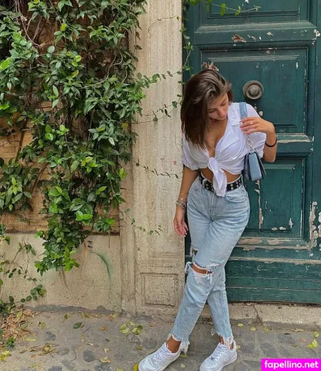 Elena Petrin OnlyFans Thumbnail #OBAG1DWapy