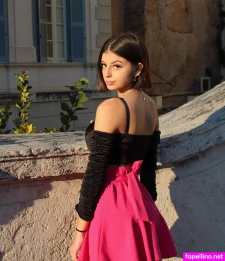 Elena Petrin OnlyFans Thumbnail #iSOdrN07Qy