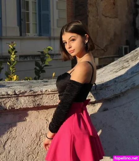 Elena Petrin OnlyFans Thumbnail #sO8jGT72m2