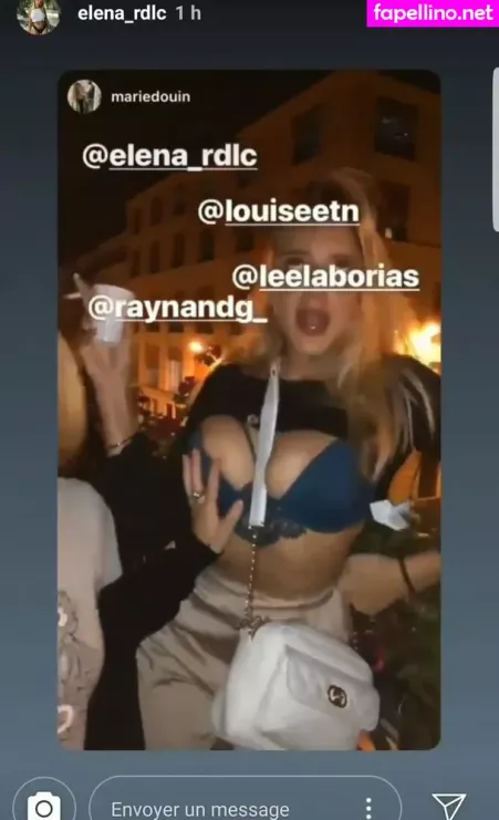 Elena Rdlcl OnlyFans Thumbnail #BJpN3Owdfy