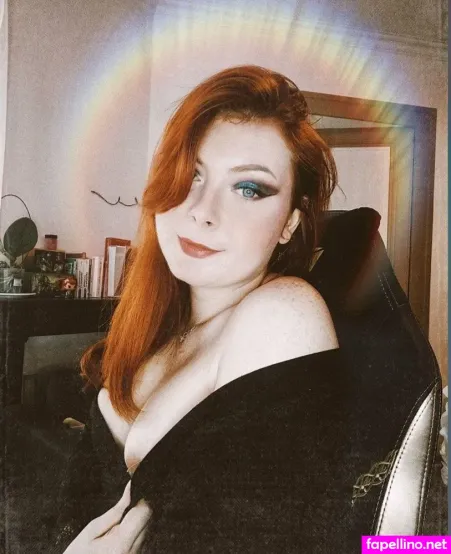 Elena Rose Burri OnlyFans Thumbnail #6V4WxRJdhZ