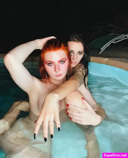 Elena Rose Burri OnlyFans Thumbnail #Hyto9R2pWx