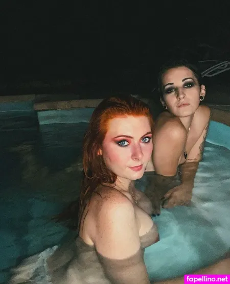 Elena Rose Burri OnlyFans Thumbnail #MBctxsysUk