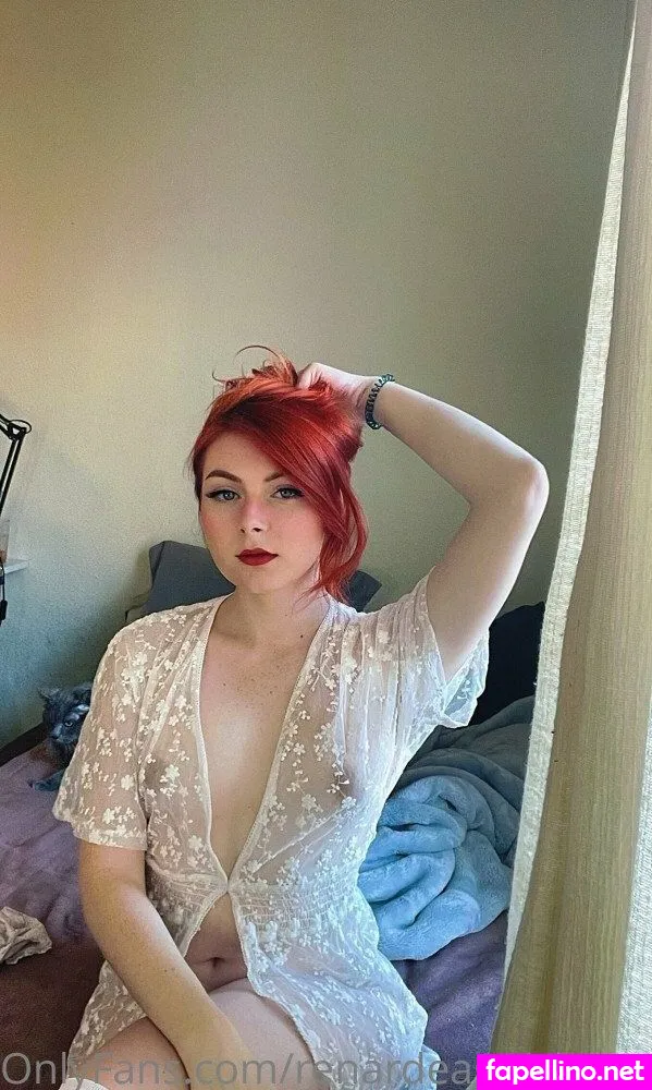 RenardeElfique, renardeaguicheuse Nude Leaked OnlyFans Photo #SgBmoNgnoR