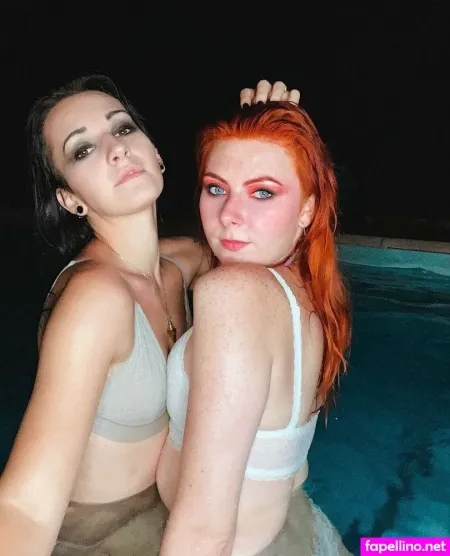Elena Rose Burri OnlyFans Thumbnail #jssQ8vi2n3